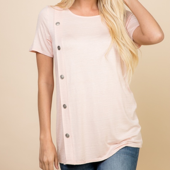 REGULAR & PLUS SIZE TOP(FINAL SALE) - Picture 3 of 8